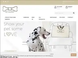 Sites similar to pethamper.co.uk
