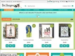 Sites similar to pethangout.com