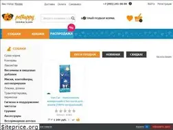 Sites similar to pethappy.ru