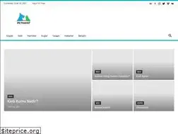 Sites similar to pethayat.com