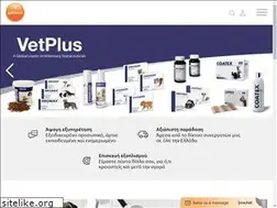 Sites similar to pethealth.gr