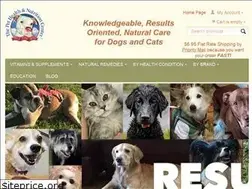 Sites similar to pethealthandnutritioncenter.com