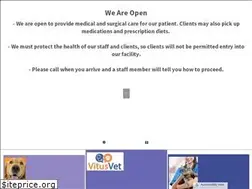 Sites similar to pethealthcenterlajolla.com