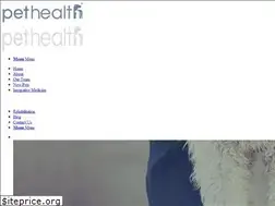Sites similar to pethealthhospital.com
