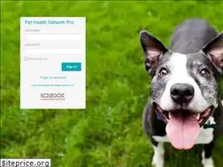 Sites similar to pethealthnetworkpro.com