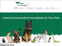 Sites similar to pethealthpharmacy.com