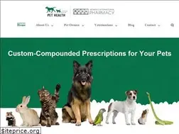 Sites similar to pethealthrx.net