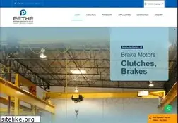 Sites similar to petheind.com