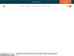 Sites similar to pethekim.com