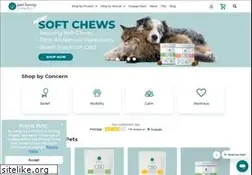 Sites similar to pethempcompany.com