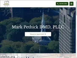 Sites similar to pethickdmd.com