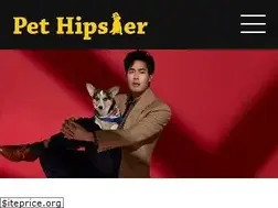 Sites similar to pethipsters.com