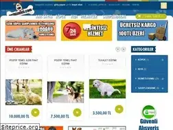 Sites similar to pethizmeti.com
