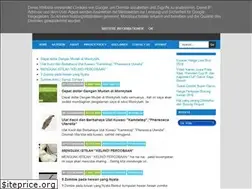 Sites similar to pethoby.blogspot.com