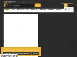 Sites similar to pethome.hr