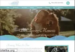 Sites similar to pethomeeuthanasia.com