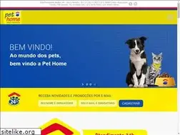 Sites similar to pethomenit.com.br