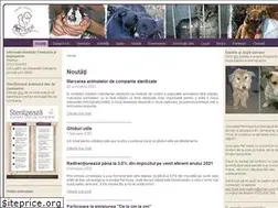 Sites similar to pethope.ro