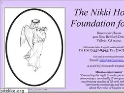 Sites similar to pethospice.org