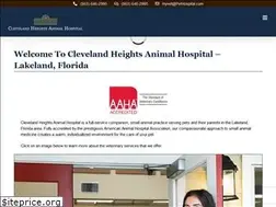 Sites similar to pethospital.com