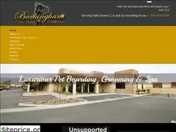 Sites similar to pethotelcalifornia.com