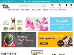 Sites similar to pethouse.com.au