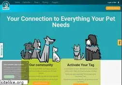 Sites similar to pethub.com