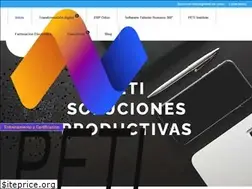 Sites similar to peti.com.co