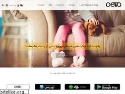 Sites similar to petia.ir