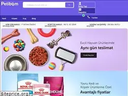 Sites similar to petibom.com