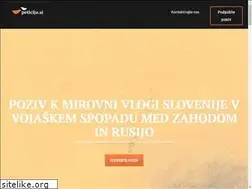 Sites similar to peticija.si