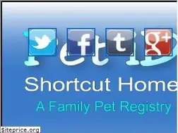 Sites similar to petid.com