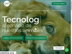 Sites similar to petid.pe