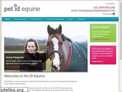 Sites similar to petidequine.net