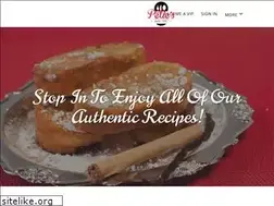 Sites similar to petiesfamilyrestaurant.com