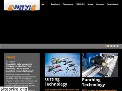 Sites similar to petig.com