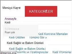 Sites similar to petihtiyac.com