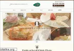 Sites similar to petile.com