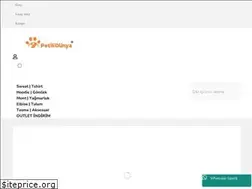 Sites similar to petilidunya.com