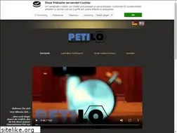 Sites similar to petilo.de
