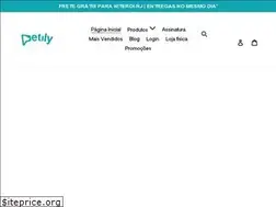 Sites similar to petily.com.br