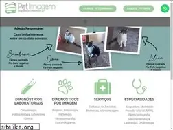 Sites similar to petimagem.com.br