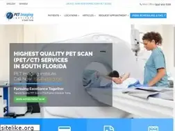 Sites similar to petimagingflorida.com