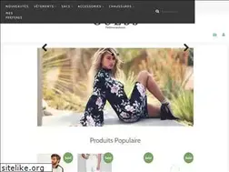 Sites similar to petimenealsam.com