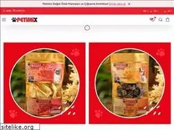 Sites similar to petimix.com