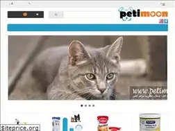 Sites similar to petimoon.com