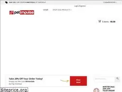 Sites similar to petimpulse.com