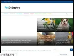 Sites similar to petindustry.co
