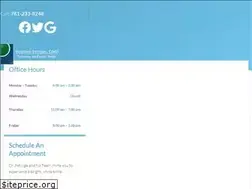 Sites similar to petingedental.com