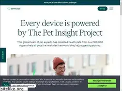 Sites similar to petinsight.com